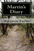 Cover of Martin's Diary by Marjorie Taylor