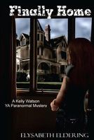Cover of Finally Home by Elysabeth Eldering