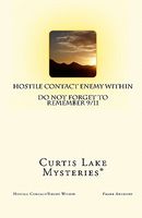 Cover of Hostile Contact Enemy Within by Frank Anthony