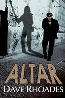 Cover of Altar by Dave Rhoades