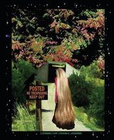 Cover of Looking for Trouble Journal by Christy Davis