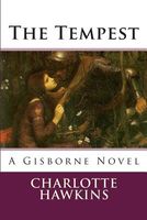 Cover of The Tempest by Charlotte Hawkins