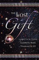 Cover of The Lost Gift by Carolyn Hanchett