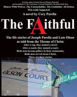 Cover of The Faithful by Cory Parella