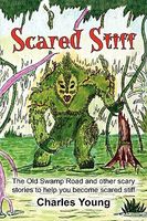 Cover of Scared Stiff by Charles Young Jr.