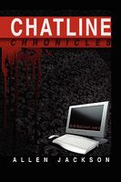Cover of Chatline Chronicles by Allen Jackson