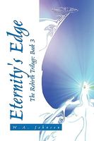 Cover of Eternity's Edge by W.a. Johnson