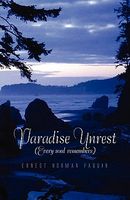 Cover of Paradise Unrest by Ernest Norman Paquin