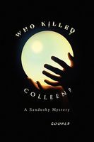 Cover of Who Killed Colleen? by James Cooper