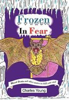 Cover of Frozen in Fear by Charles Young Jr.