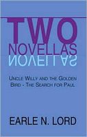 Cover of Two Novellas by Earlelord