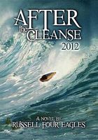 Paperback edition cover