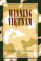 Cover of Winning Vietnam by Conrad Larson