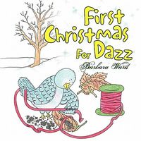 First Christmas For Dazz