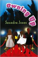 Cover of Owning Up by Saundra Jones