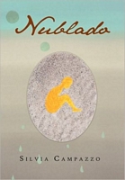 Cover of Nublado by Silvia Campazzo