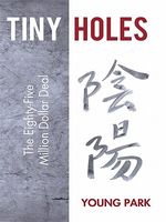 Cover of Tiny Holes: The Eighty-Five Million Dollar Deal by Young Park