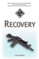 Cover of Recovery by John Martin