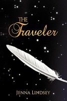 Cover of The Traveler by Jenna Lindsey