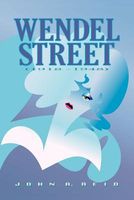 Paperback edition cover