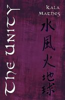 Cover of The Unity by Mathes Kala Mathes