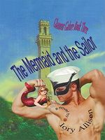 Cover of The Mermaid and the Sailor by Iory Allison