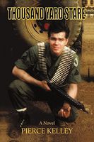 Cover of Thousand Yard Stare by Pierce Kelley