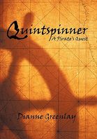 Quintspinner: A Pirate's Quest