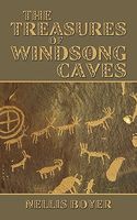 Cover of The Treasures of Windsong Caves by Nellis Boyer