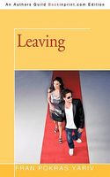 Cover of Leaving by Fran Pokras Yariv