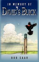 Cover of In Memory of David's Buick by Bob Saar