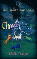 Paperback edition cover
