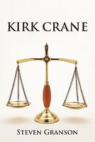 Cover of Kirk Crane by Steven Granson