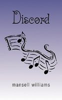 Cover of Discord by Mansell Williams