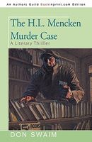 H.L. Mencken Murder Case