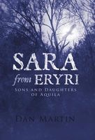 Cover of Sara from Eryri by Dan Martin