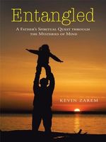 Cover of Entangled by Kevin Zarem