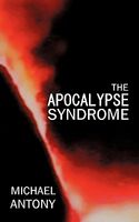 Cover of The Apocalypse Syndrome by Michael Antony