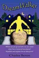 Cover of Dream Walker by Charles Berton