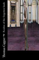 Cover of Realms of the Forgotten Lands by Thomas Capper
