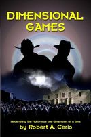 Cover of Dimensional Games by Robert A. Cerio
