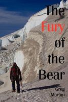 Cover of The Fury of the Bear by Greg Morton