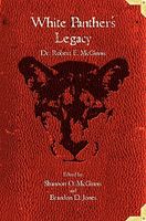Cover of White Panther's Legacy by Robert E. McGinnis