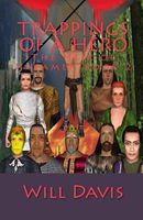 Cover of Trappings of a Hero by Will Davis