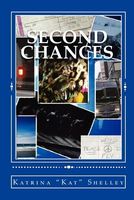 Cover of Second Chances by Katrina Shelley