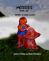 Cover of Emme Is Really Cookin' by James E. Hobbs