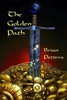 Cover of The Golden Path by Brian Pettera