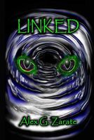 Cover of Linked by Alex G. Zarate