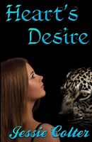 Cover of Heart's Desire by Jessie Colter