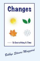 Cover of Changes by Bobbye Stivers Maggard